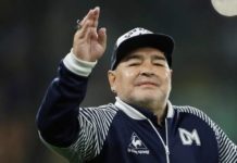 Fallece Diego Armando Maradona a los 60 años