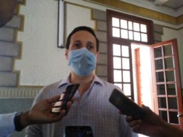 Aumentó 10 puntos porcentuales ocupación hotelera por reapertura de Playa Miramar