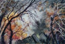 La letalidad del invierno