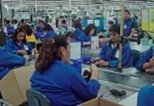 Maquiladoras no han sido afectadas por la violencia en Reynosa