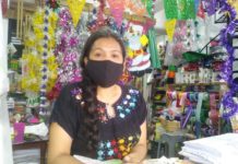 Alertan a las mujeres y hacen llamado a autoridades a que investiguen presunto secuestro