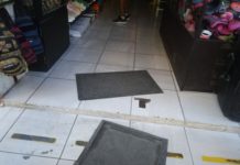 Clausurarán negocios que incumplan medidas sanitarias