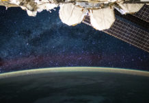 Hallan un planeta huérfano del tamaño de la Tierra ‘perdido’ en nuestra galaxia