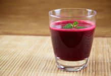 El agua de rábano es lo máximo por sus beneficios