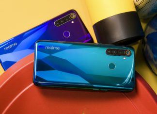 Realme, la marca china de teléfonos económicos, le ‘echa el ojo’ a América Latina