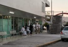 Deportan por día entre 40 a 60 mexicanos de EU