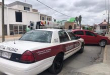 Antiguas patrullas de Tránsito a procedimiento aduanero