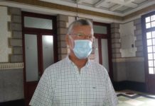 Próxima semana darán el fallo de las 4 empresas constructoras que realizarán obras en la Laguna del Carpintero