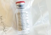 Coronavirus: la OMS desaconseja el uso del remdesivir para tratar pacientes hospitalizados con covid-19