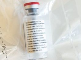 Coronavirus: la OMS desaconseja el uso del remdesivir para tratar pacientes hospitalizados con covid-19