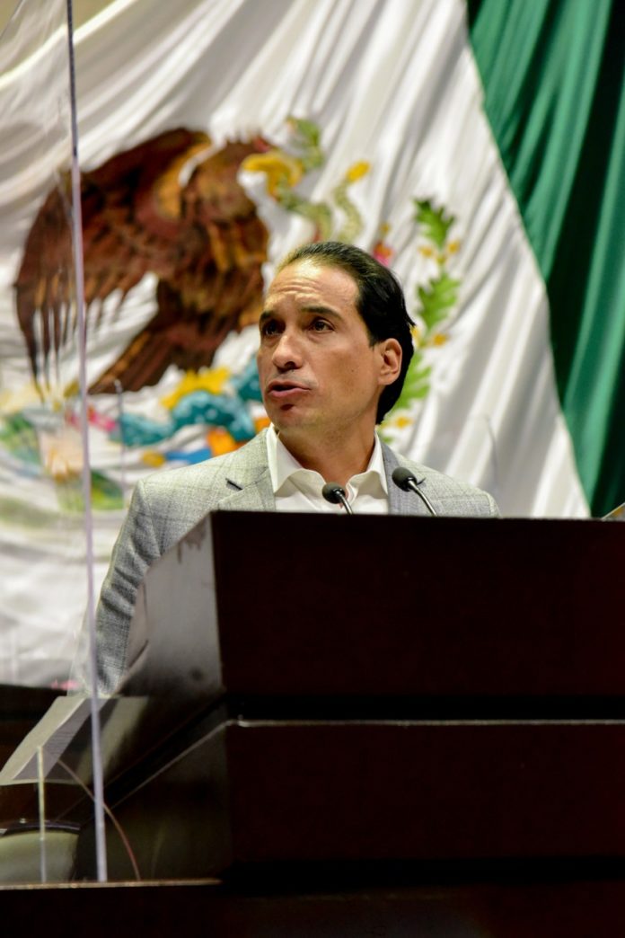 Propone Ricardo García la creación del Programa Empleo Temporal para pescadores