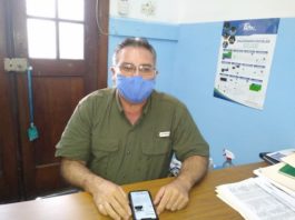 No habrá desfile el 20 de Noviembre