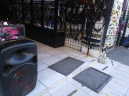 Comercios que incumplen medidas sanitarias no son adheridos a la CANACO