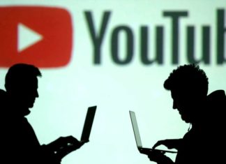 Usuarios de YouTube reportan fallas para reproducir videos