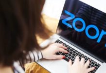 Estados Unidos acusa a Zoom de engañar a usuarios sobre cuestiones de seguridad