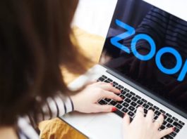 Estados Unidos acusa a Zoom de engañar a usuarios sobre cuestiones de seguridad