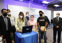 Inicia en enero inscripción a Programa de Becas Municipales en Reynosa