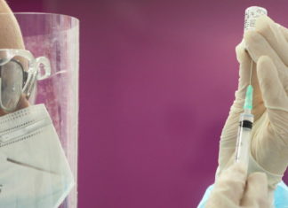 Uno de los creadores de la vacuna de BioNTech y Pfizer: “El virus estará con nosotros durante los próximos 10 años”