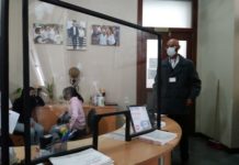 20 personas han pedido orientación al DIF sobre apoyo del Gobierno Federal