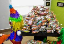 DIF Reynosa recibe donación de empresarios para el “Juguetón 2020”