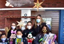 DIF Reynosa invita a sumarse al “Juguetón Navideño 2020”