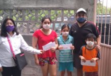 Becarios de Reynosa recibirán apoyo en la misma tarjeta