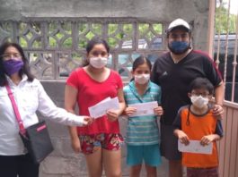 Becarios de Reynosa recibirán apoyo en la misma tarjeta