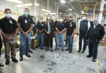 Reynosa, única a nivel nacional con Fondo de Reactivación Económica: CANACINTRA