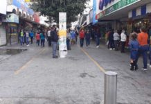 Pide Gobierno Municipal hacer conciencia y evitar COVID-19