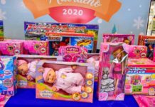 Invita DIF Reynosa a participar en el Centro de Acopio Navideño 2020