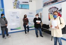 Amplía Municipio al 20 de diciembre canje de Vales