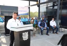 Responsabilidad de Municipio, COMAPA y Constructora mejora servicio de agua potable