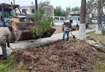 Recupera Ayuntamiento más 24 hectáreas de predios municipales