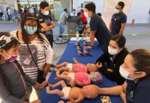 Ayuntamiento y DIF Reynosa continúan con la Campaña de Prevención Social en la Juventud