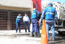 Reporte directo, respuesta inmediata