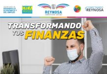 Invita Gobierno Municipal a aprender como Transformar Tus Finanzas