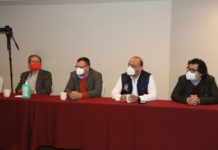 Coincide Gobierno Municipal con interés de la sociedad civil