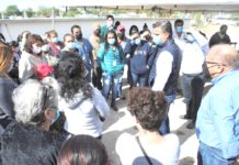 Siempre hay una solución ante adeudos: COMAPA