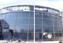 Tanque Cisterna Vista Alta