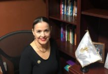 Exhortan a denunciar la violencia; “No están solas”: Aida Zulema Flores Peña