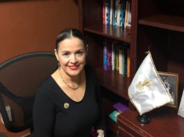 Exhortan a denunciar la violencia; “No están solas”: Aida Zulema Flores Peña