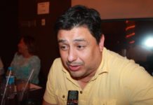 Epidemia de Conjuntivitis en Reynosa
