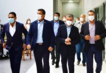 Se reúne en Victoria la Alianza Federalista