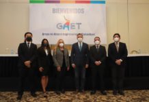 “Altamira, municipio aliado de los empresarios”: Alma Laura Amparán