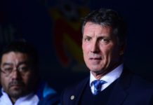 Club América: los motivos que alejan a Robert Dante Siboldi del banquillo