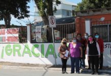Amprotac reconoce labor de médicos