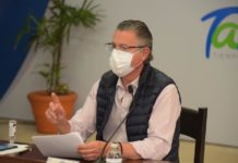 Anuncia Chucho Nader Importantes Descuentos en los Impuestos Municipales Durante 2021