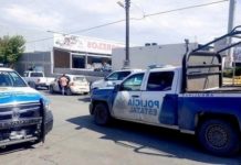 Arrestan a sujeto por molestar a las personas