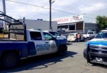 Arrestan a sujeto por molestar a las personas