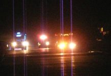 Atropellan a persona y unidad médica le auxilia